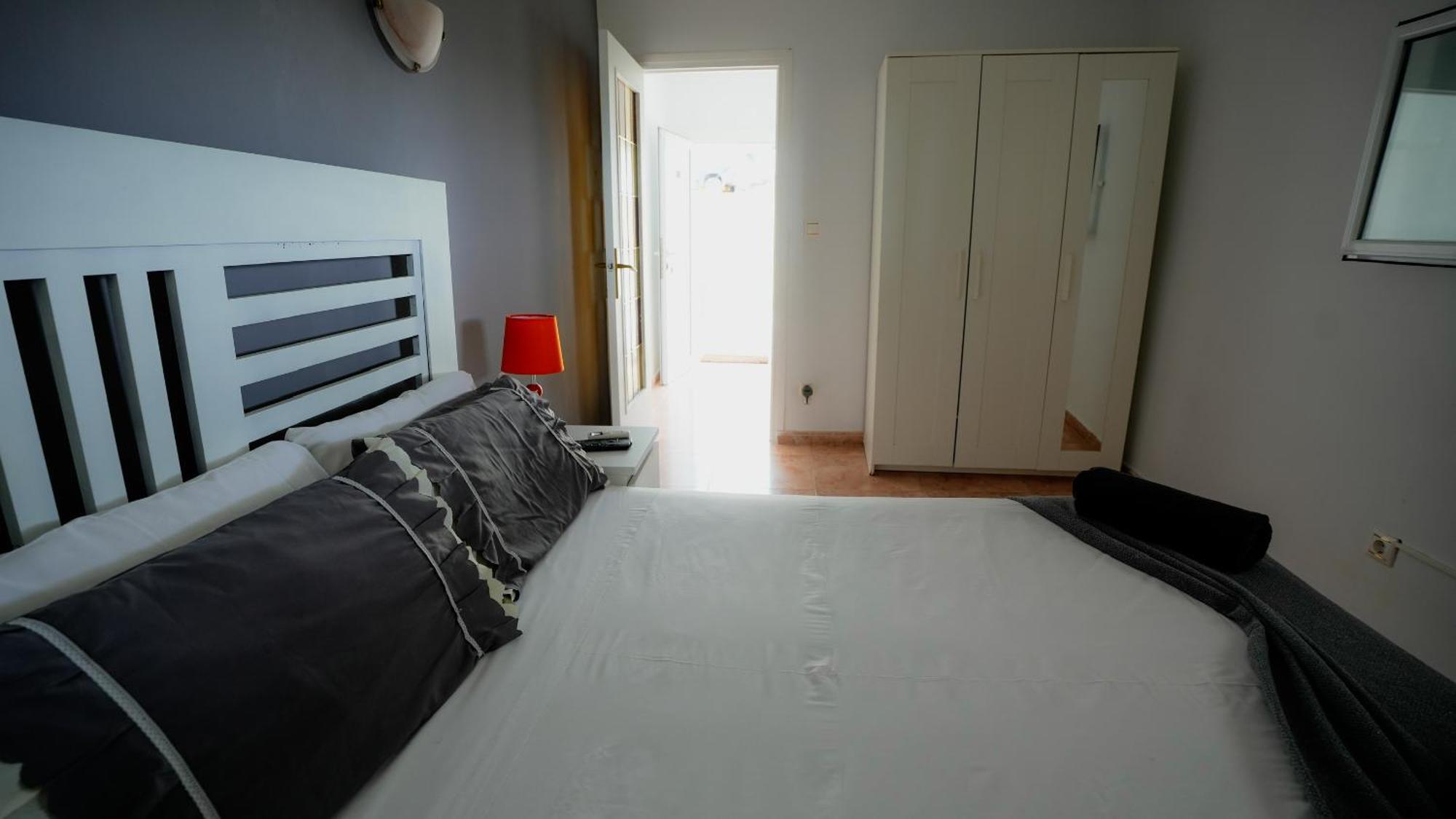 クベリャス La Casa De Mima Bed & Breakfast 部屋 写真