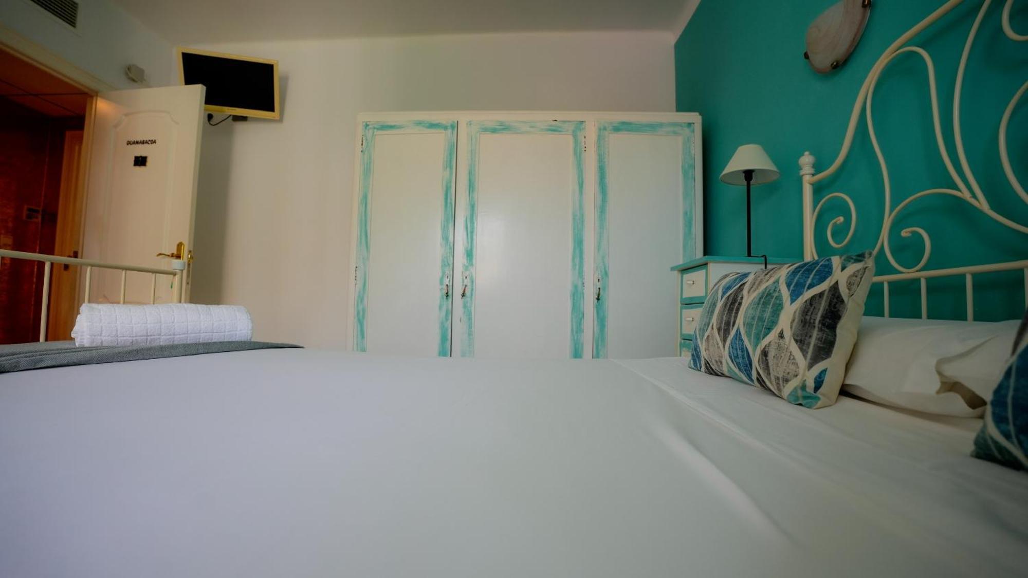 クベリャス La Casa De Mima Bed & Breakfast 部屋 写真