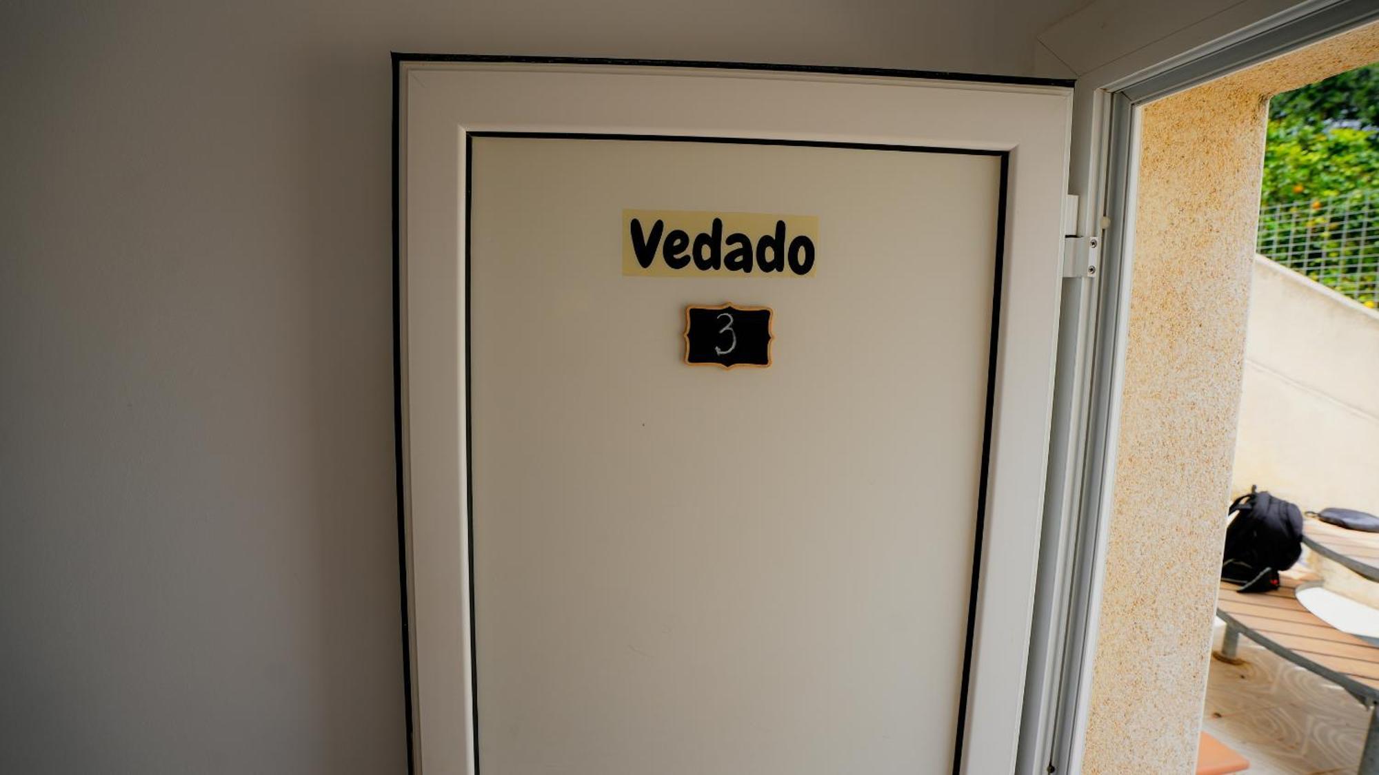 クベリャス La Casa De Mima Bed & Breakfast 部屋 写真