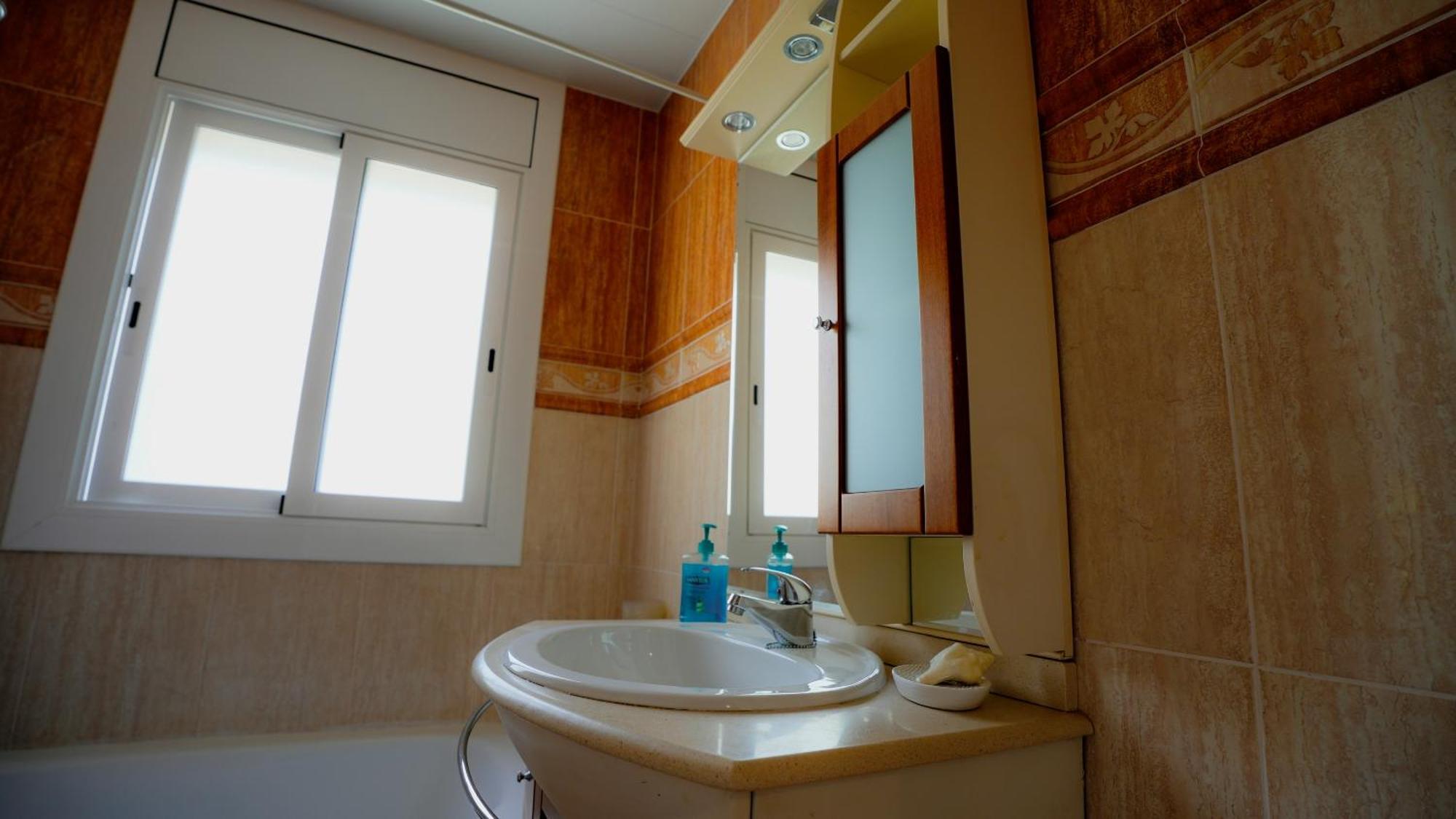 クベリャス La Casa De Mima Bed & Breakfast 部屋 写真